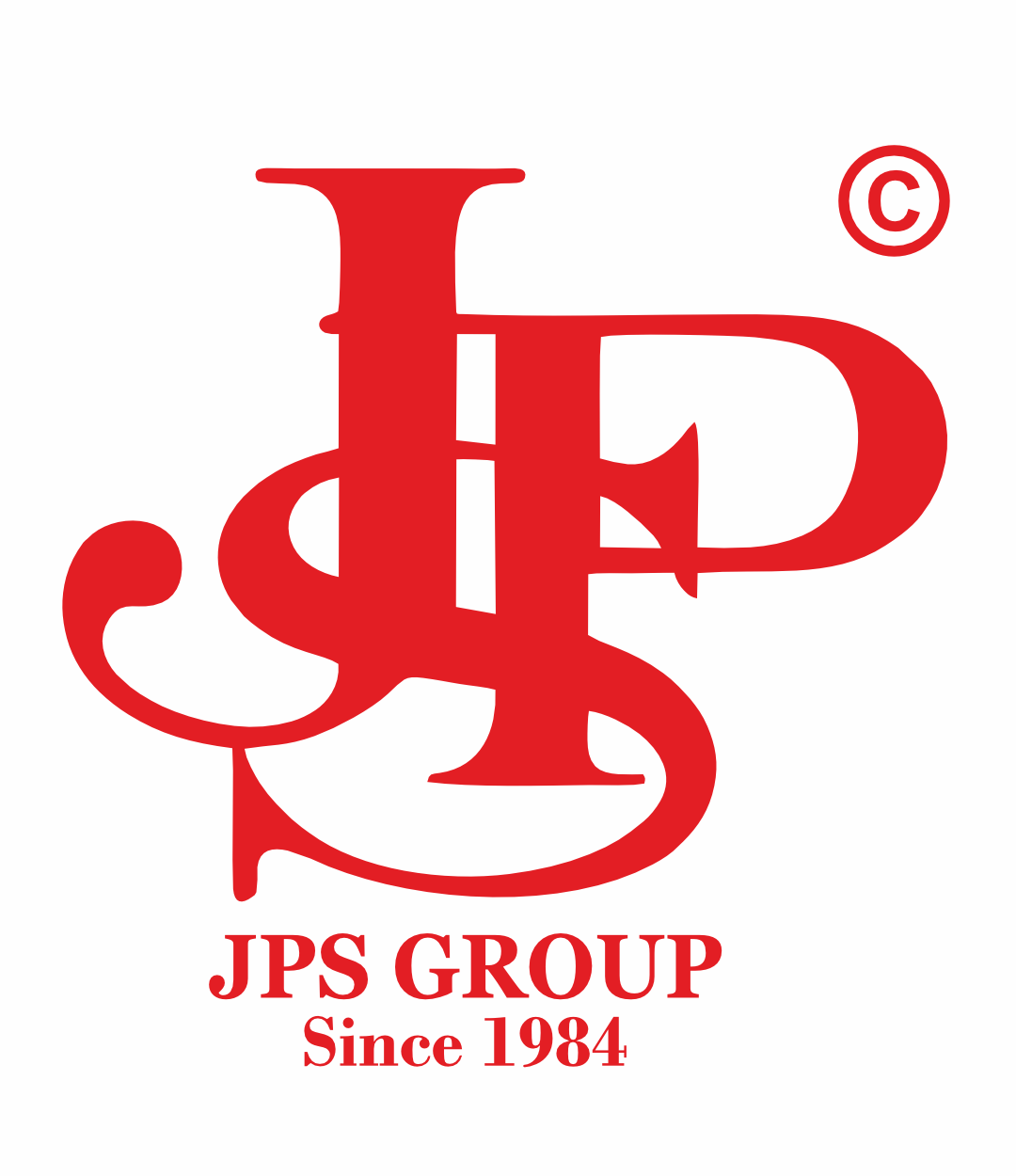 JPS logo